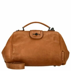 Aunts & Uncles Grandmas Luxury Club Mrs. Custard Pie - BĂĽgel Handtasche 35 Cm