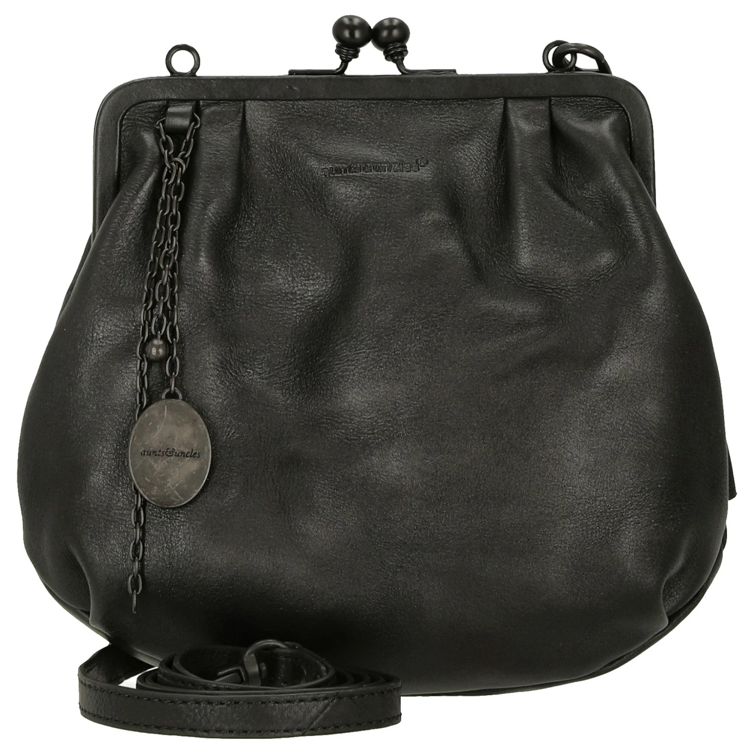 Aunts & Uncles Grandmas Luxury Club Mrs. Fortune Cookie - Umhängetasche 23 Cm