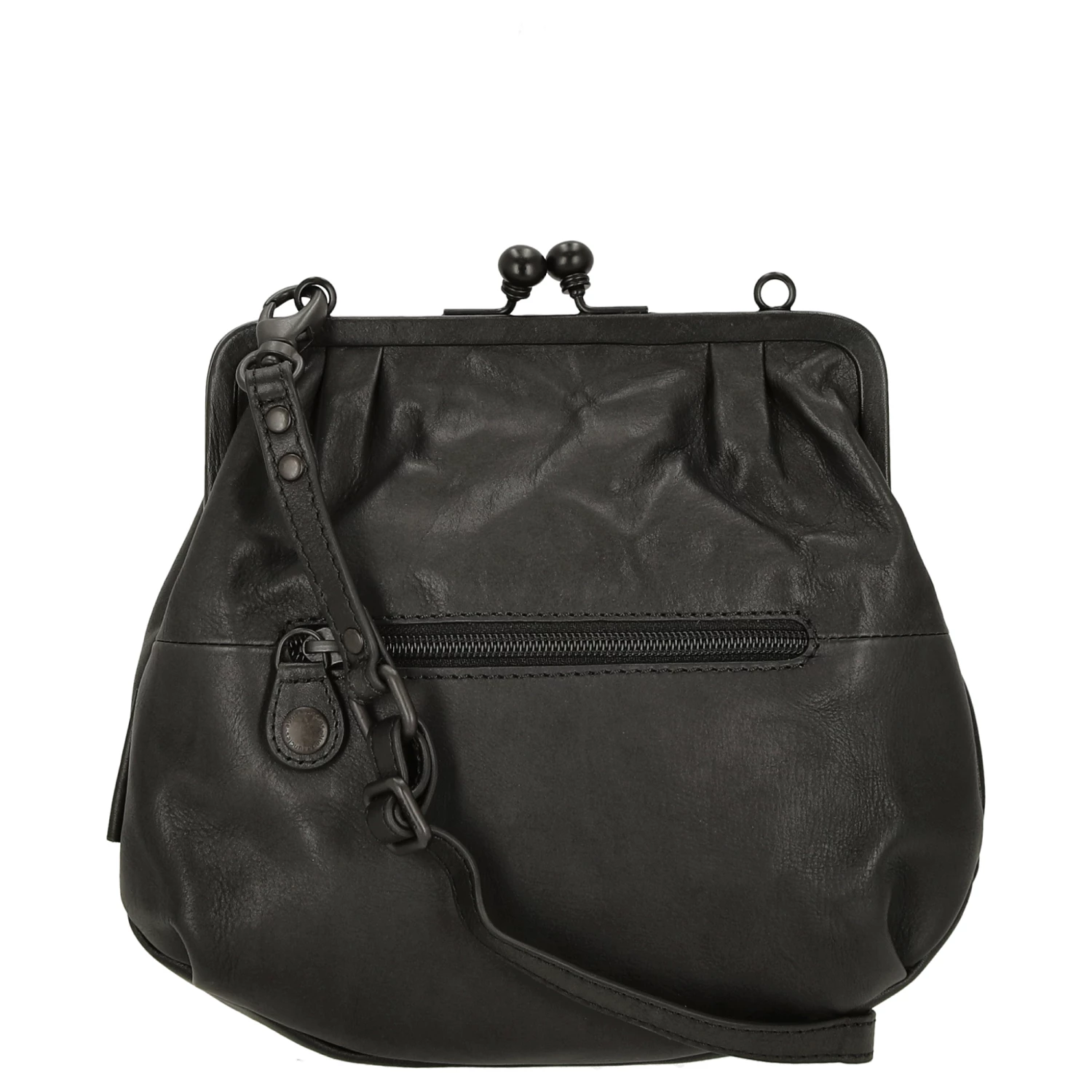 Aunts & Uncles Grandmas Luxury Club Mrs. Fortune Cookie - Umhängetasche 23 Cm – Bild 2