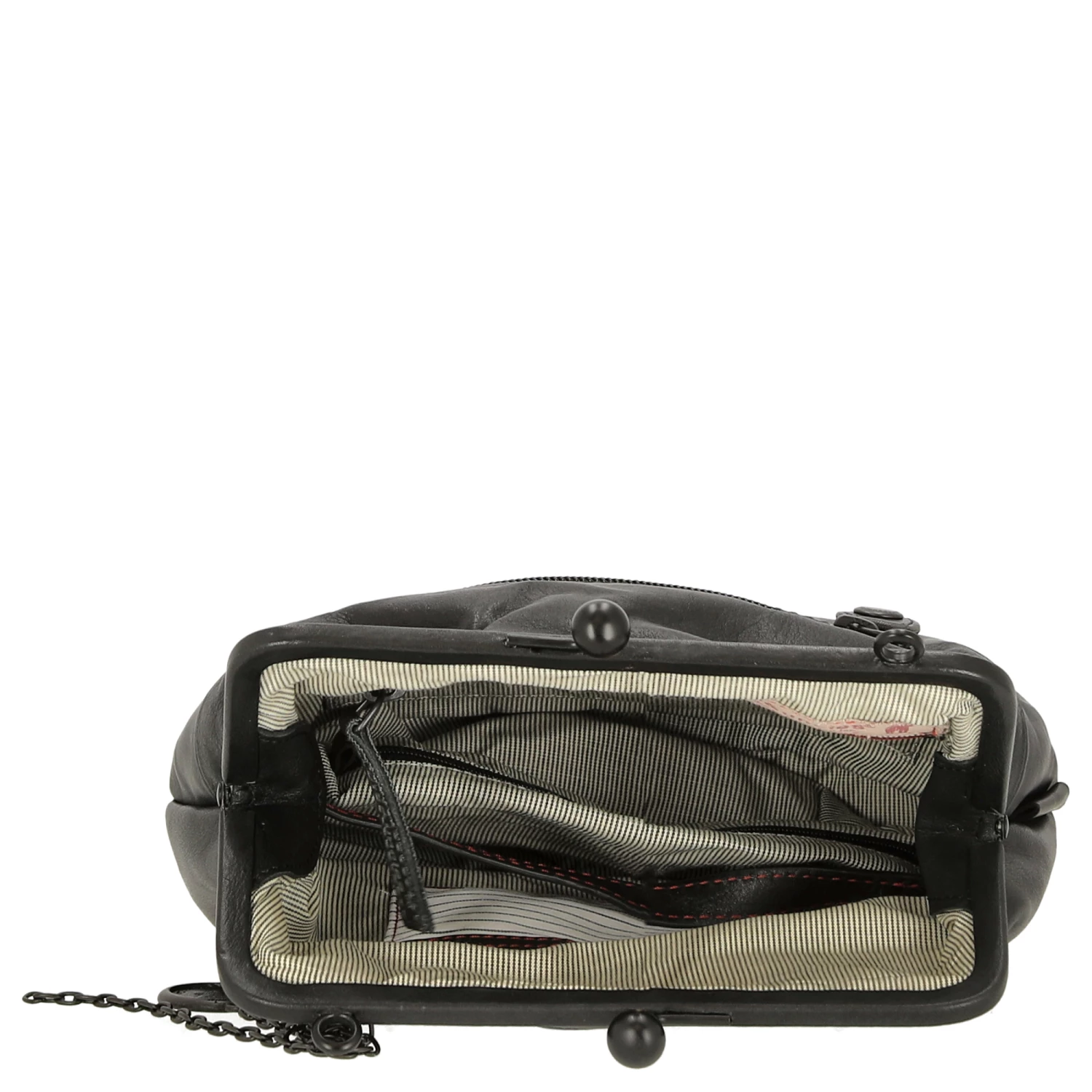 Aunts & Uncles Grandmas Luxury Club Mrs. Fortune Cookie - Umhängetasche 23 Cm – Bild 3