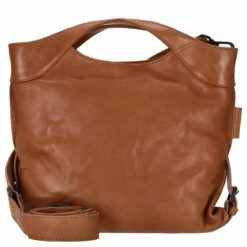 Aunts & Uncles Grandmas Luxury Club Mrs. Pop Corn - Handtasche 26 Cm