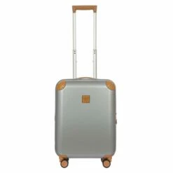 Brics Amalfi - 4-Rollen-Kabinentrolley S 55 Cm