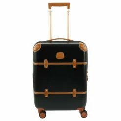 Brics Bellagio - 4-Rollen-Kabinentrolley S 55 Cm