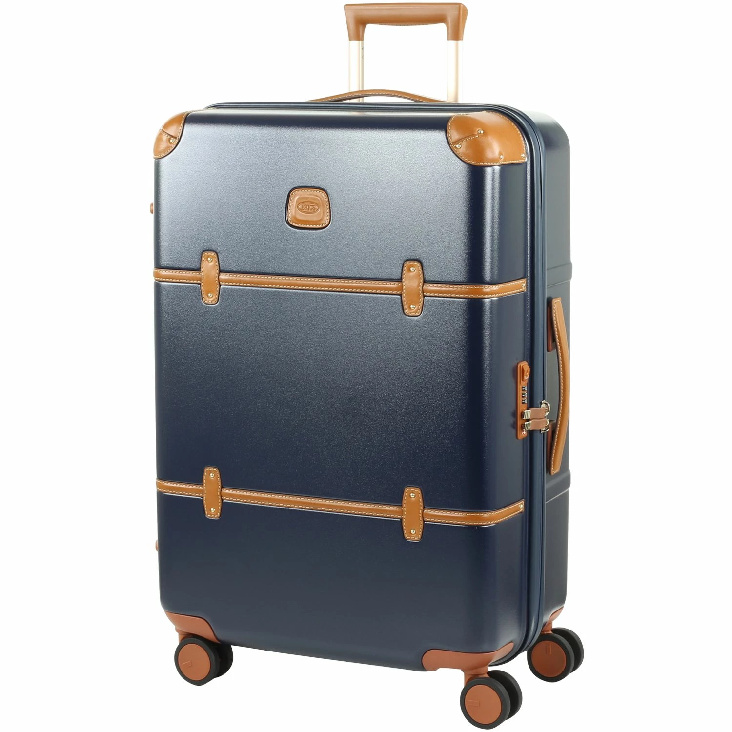 Brics Bellagio - 4-Rollen-Trolley 70.5 Cm – Bild 2