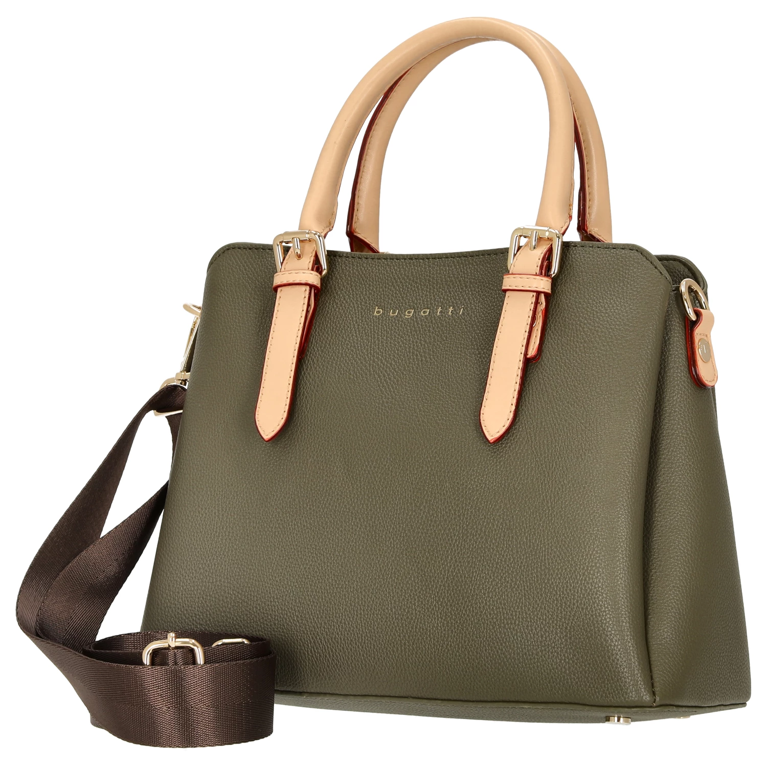 Bugatti Ella M - Handtasche 30 Cm – Bild 2