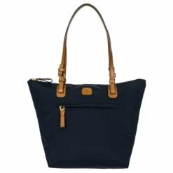 Brics X-Bag Shopping M Sportina - Schultertasche 27 Cm