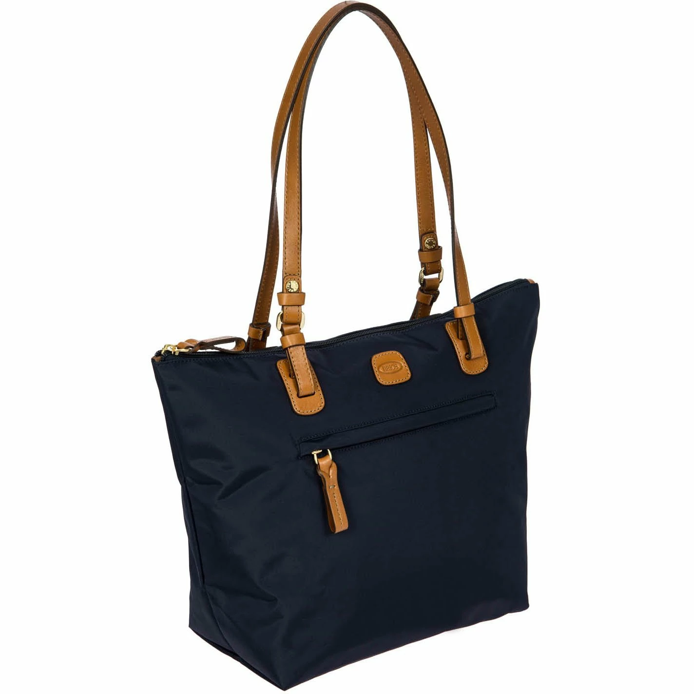 Brics X-Bag Shopping M Sportina - Schultertasche 27 Cm – Bild 2