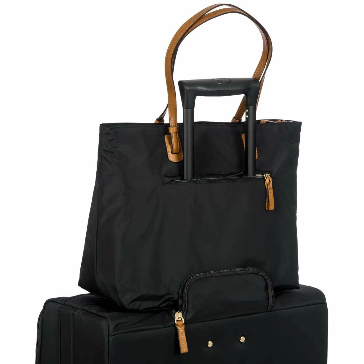 Brics X-Travel - Shopper 39 Cm – Bild 3