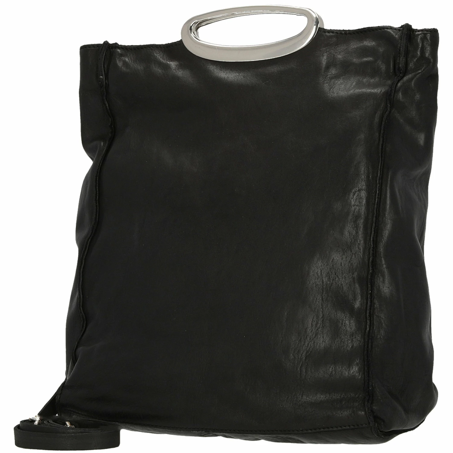 Campomaggi Shopping Bag - Shopper 36 Cm – Bild 2