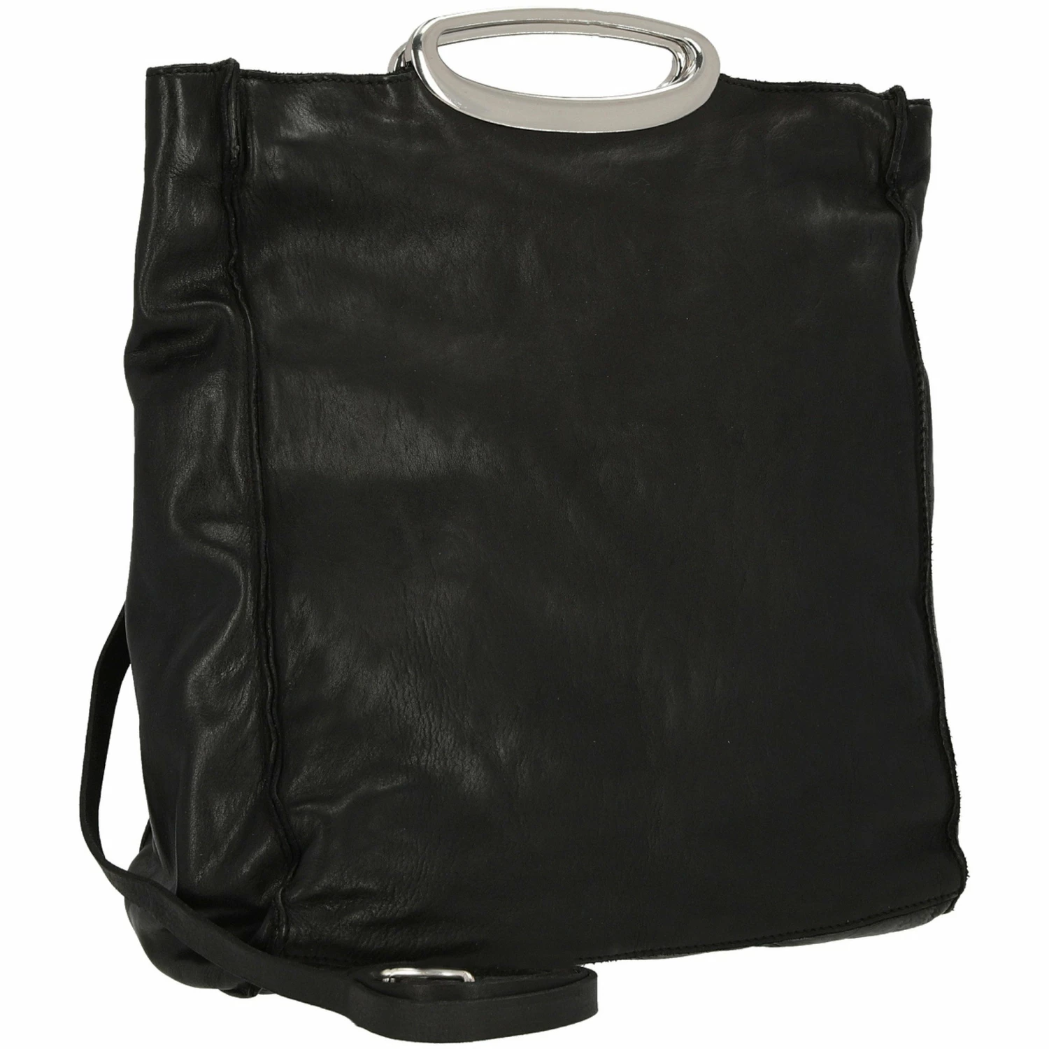 Campomaggi Shopping Bag - Shopper 36 Cm – Bild 5