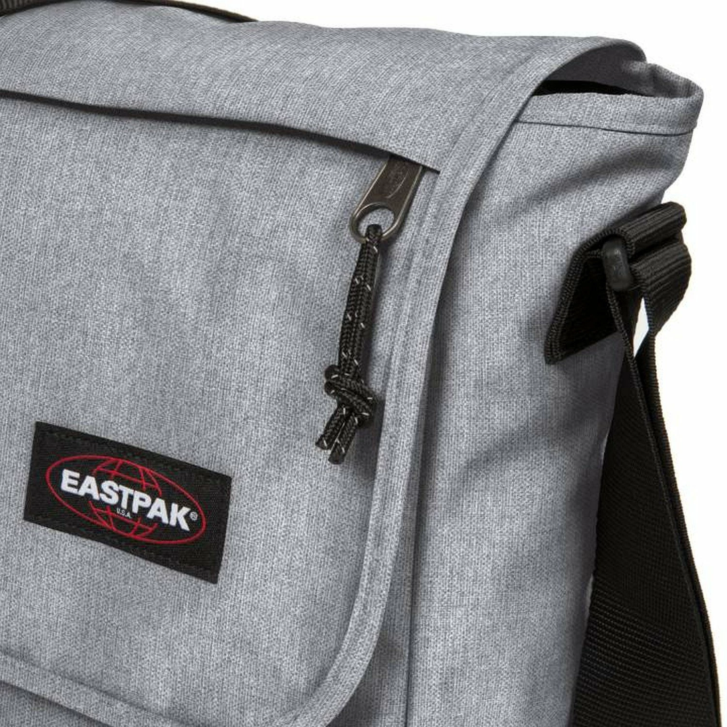 Eastpak Delegate + - Schultertasche 38.5 Cm – Bild 4