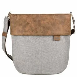 Zwei Olli OT12 - Schultertasche 32 Cm