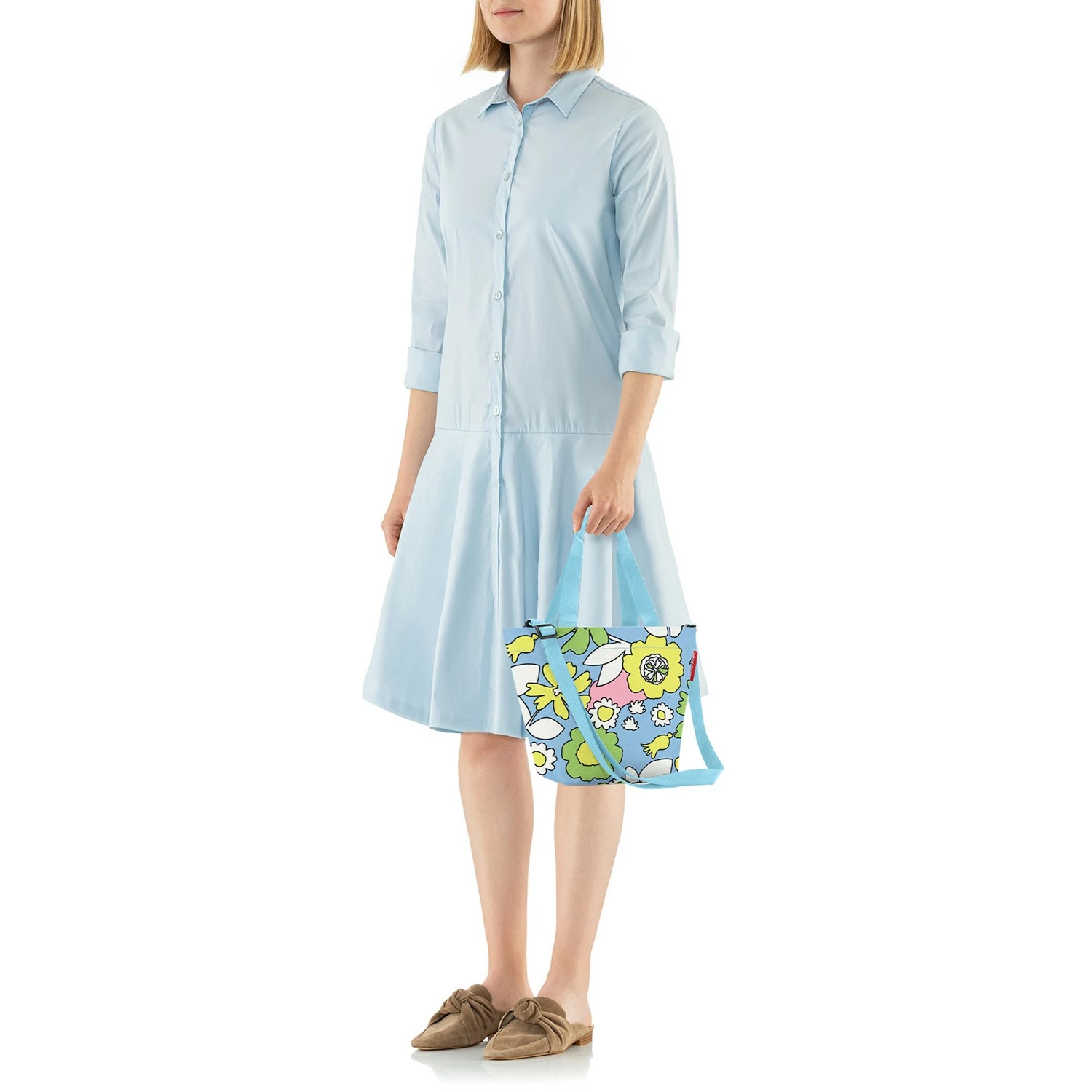 Reisenthel Shopper XS - Shopper 31 Cm – Bild 2