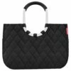 Reisenthel Shopping Loopshopper L - Einkaufstasche Mit Bügel 46 Cm