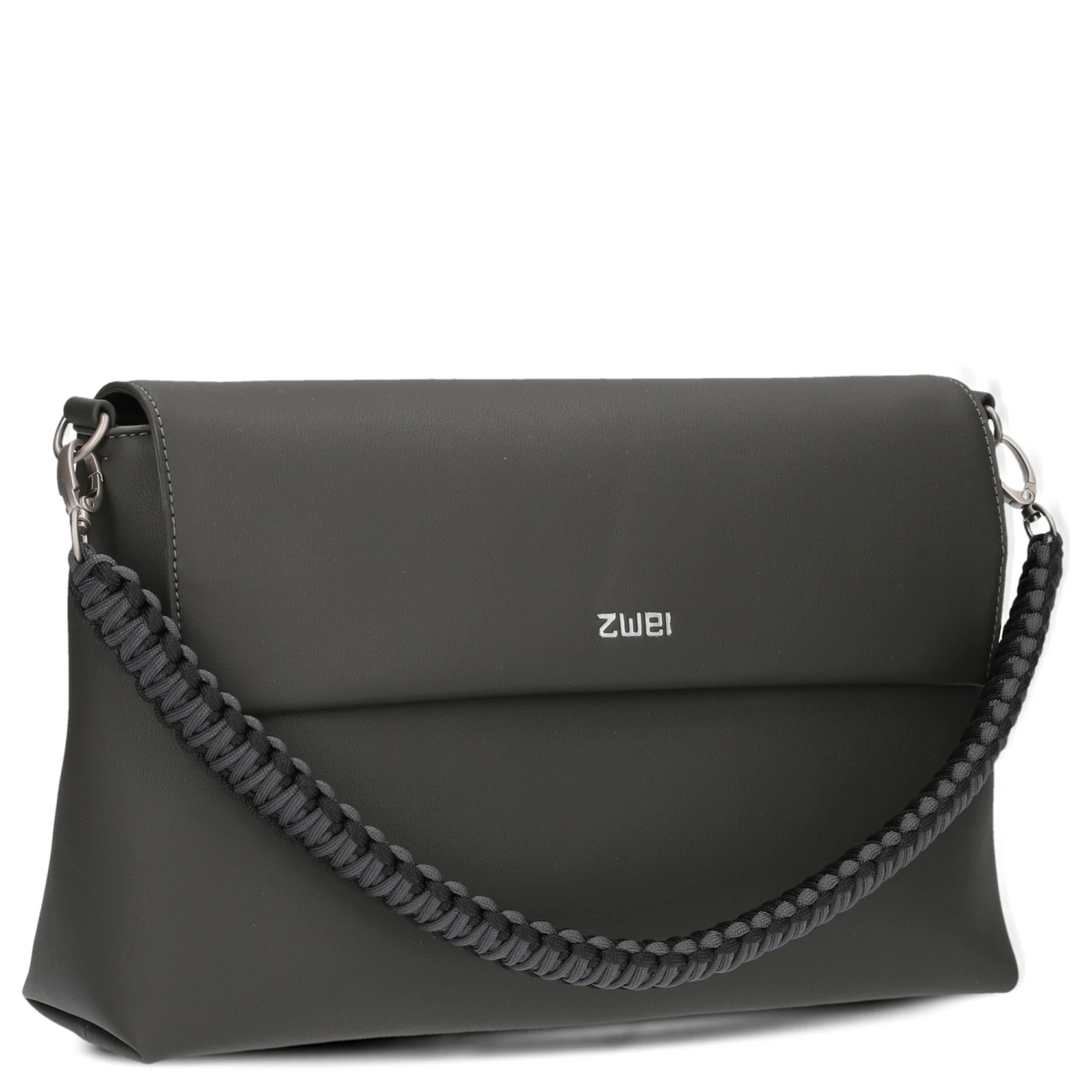 Zwei Yuna YU60 - Schultertasche 32 Cm – Bild 2